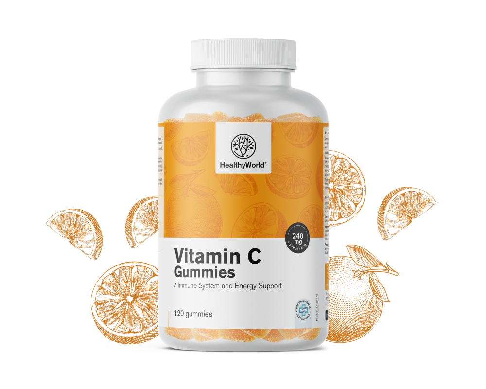 Vitamina C