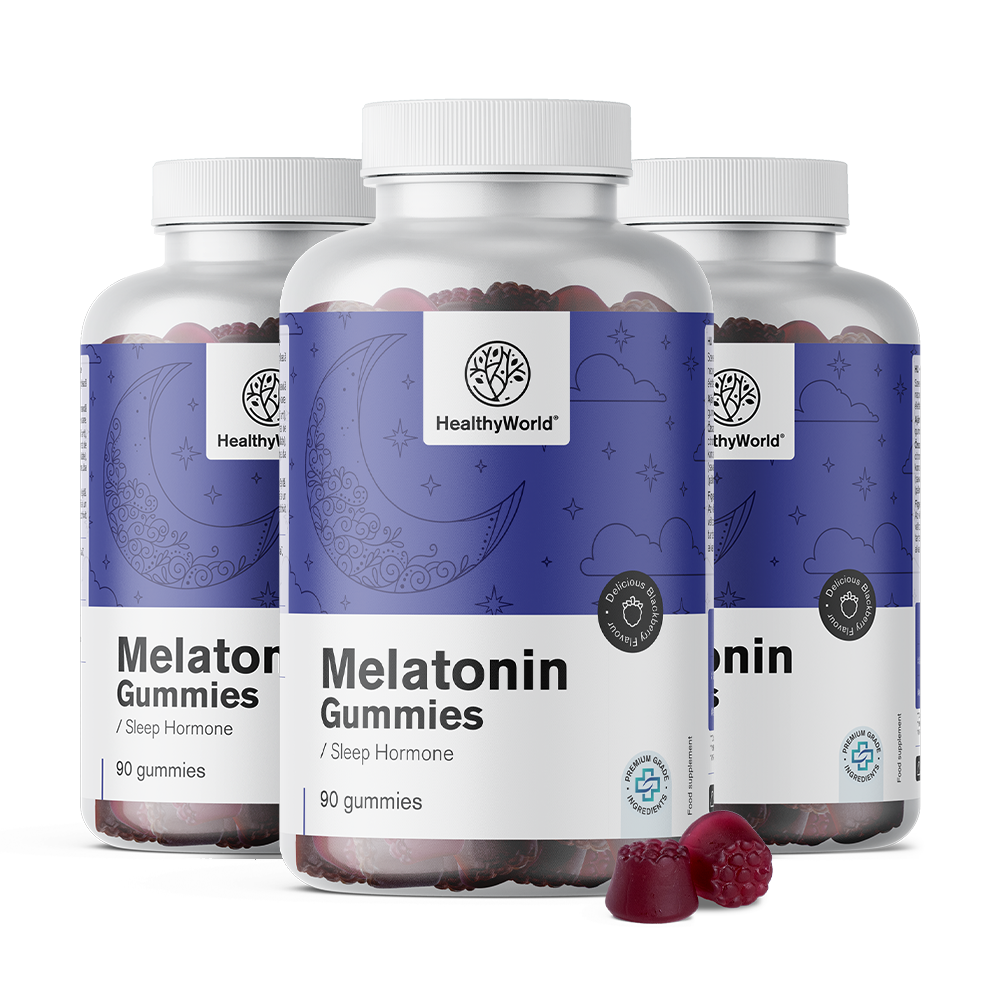 Melatonina 1 mg