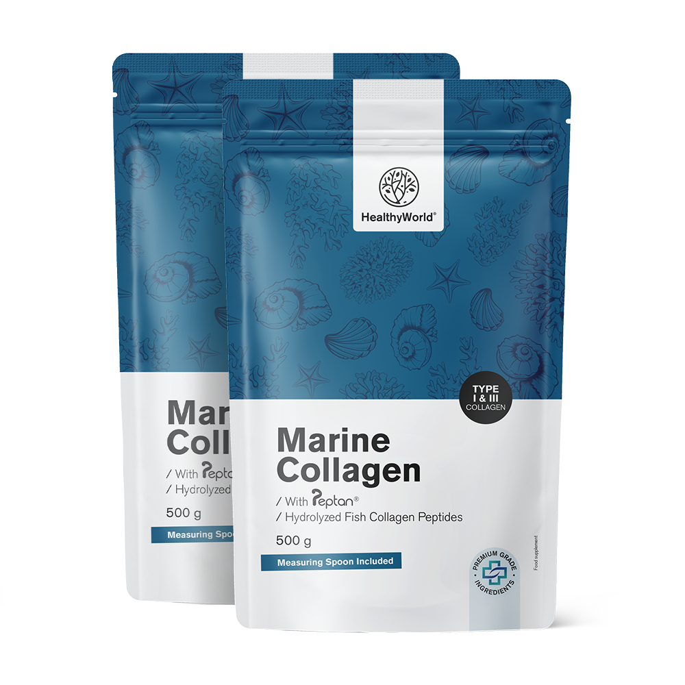 Colagen marin PEPTAN® F