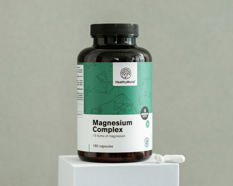 Complex de magneziu