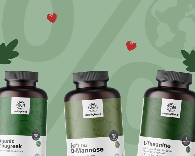 ZIUA PAMANTULUI: 19% reducere