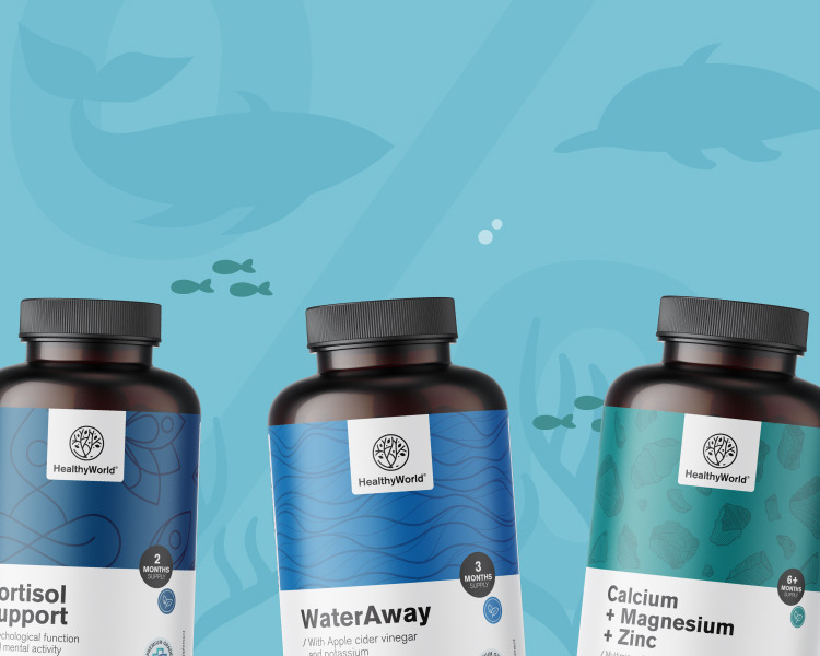 ZIUA OCEANELOR: 18% reducere