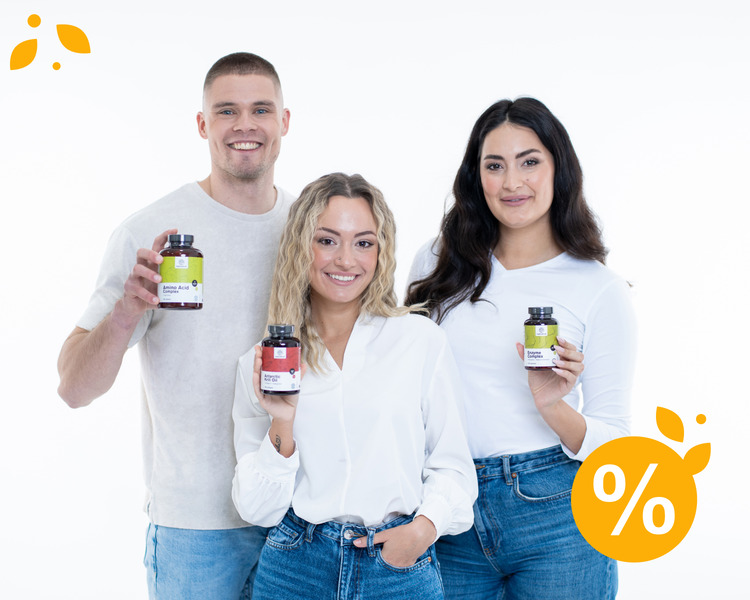 -16% pe întreaga comandă
