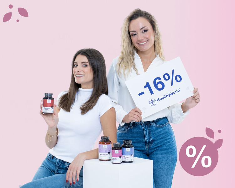 -16% pe întreaga comandă