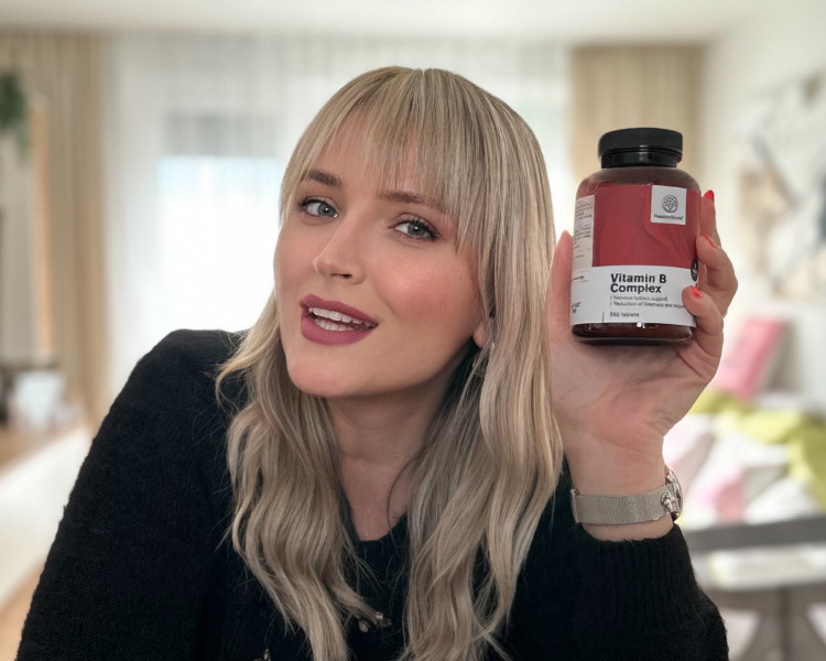 Complexul de vitamine B